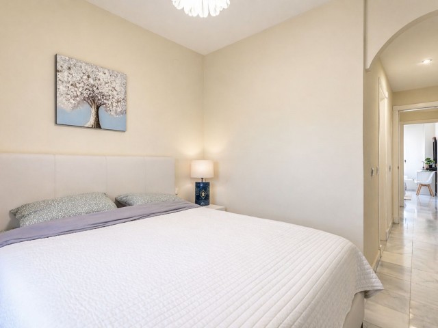 2 Makuuhuoneen Huoneisto Hacienda del Sol