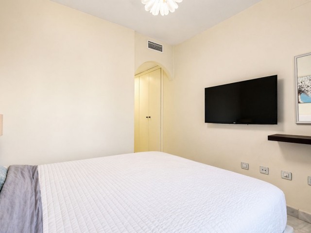 2 Makuuhuoneen Huoneisto Hacienda del Sol