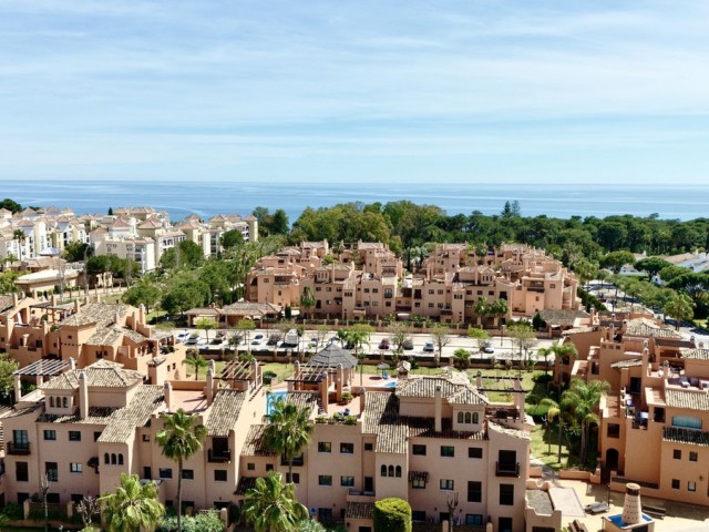 2 Makuuhuoneen Huoneisto Hacienda del Sol