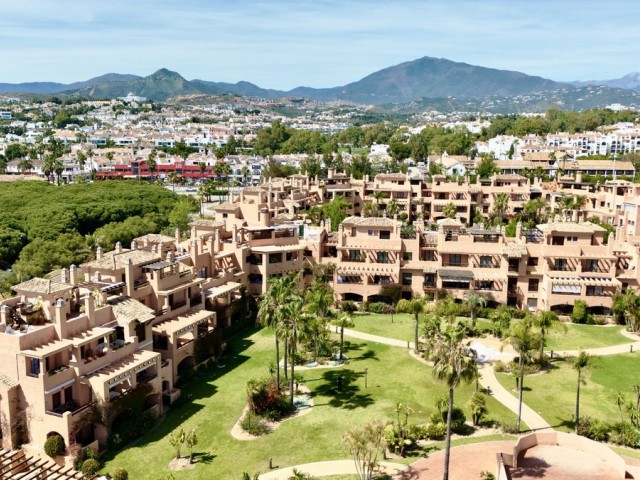 2 Makuuhuoneen Huoneisto Hacienda del Sol