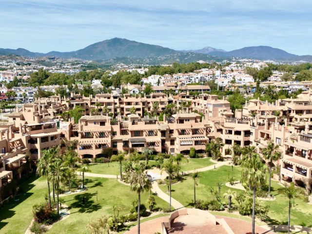 2 Makuuhuoneen Huoneisto Hacienda del Sol