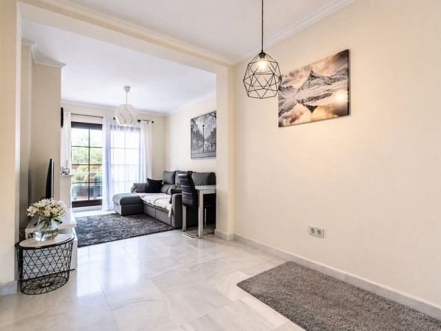 Appartement, Hacienda del Sol, R5362738