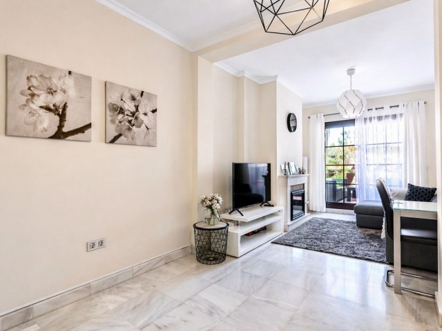 Appartement, Hacienda del Sol, R5362738