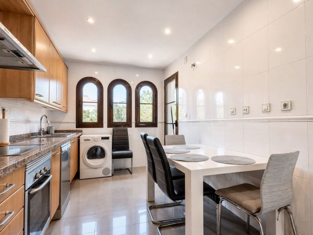 Appartement avec 2 Chambres  à Hacienda del Sol