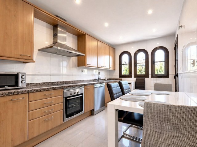 Appartement avec 2 Chambres  à Hacienda del Sol