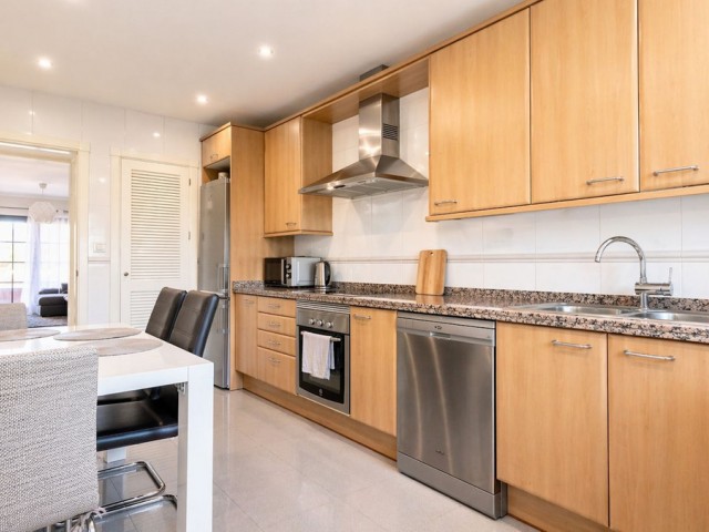 Appartement avec 2 Chambres  à Hacienda del Sol