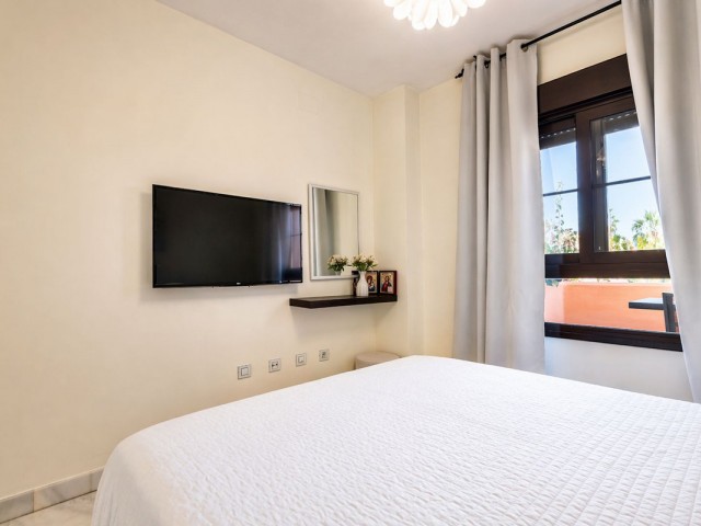 Appartement avec 2 Chambres  à Hacienda del Sol