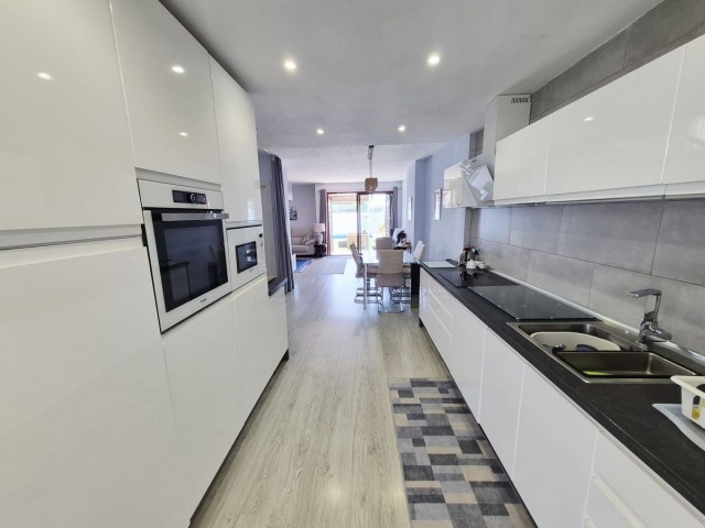 3 Schlafzimmer Villa in La Cala de Mijas