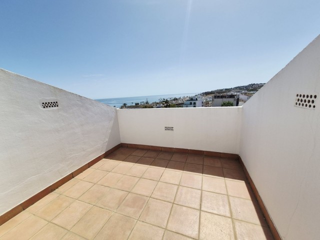 3 Schlafzimmer Villa in La Cala de Mijas