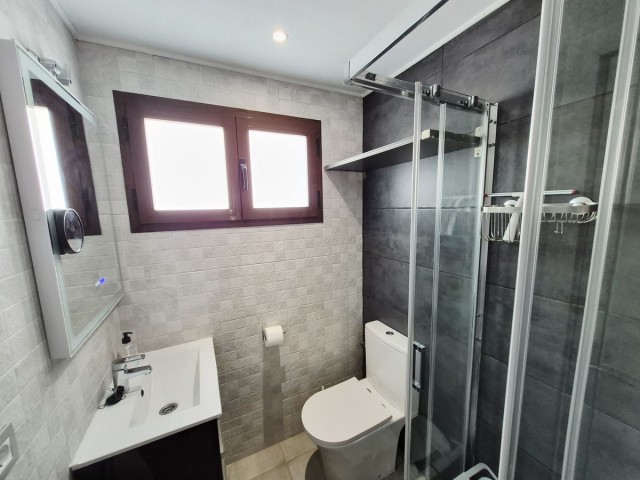 3 Schlafzimmer Villa in La Cala de Mijas