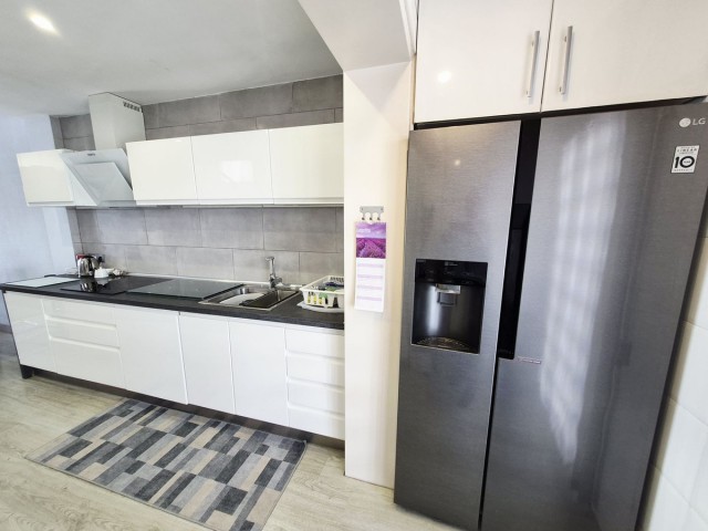 3 Schlafzimmer Villa in La Cala de Mijas