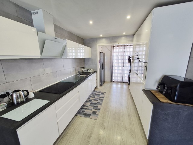 3 Schlafzimmer Villa in La Cala de Mijas