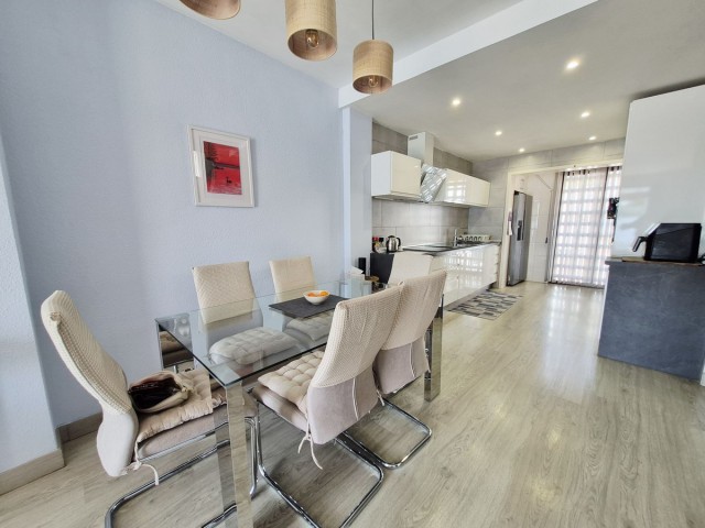 3 Schlafzimmer Villa in La Cala de Mijas