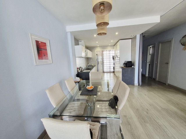 3 Schlafzimmer Villa in La Cala de Mijas