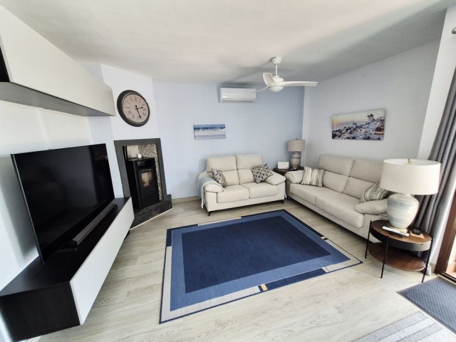 3 Schlafzimmer Villa in La Cala de Mijas