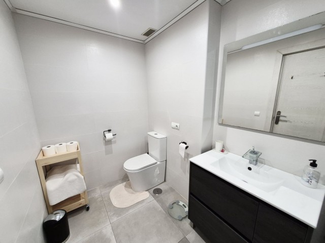 3 Schlafzimmer Villa in La Cala de Mijas