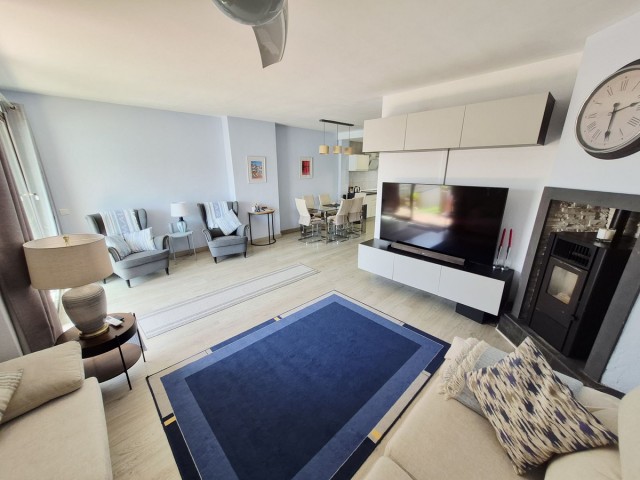 3 Bedrooms Villa in La Cala de Mijas