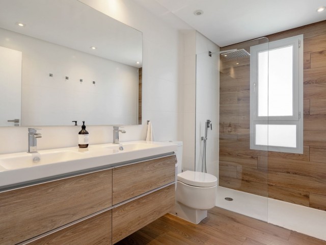 3 Bedrooms Apartment in Sotogrande Puerto
