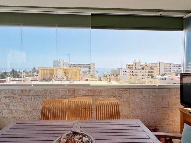 Appartement avec 4 Chambres  à Marbella