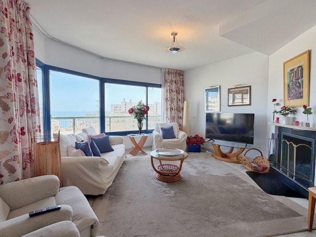 Appartement avec 4 Chambres  à Marbella