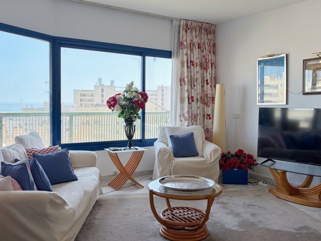 Appartement avec 4 Chambres  à Marbella