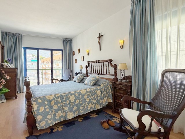 Appartement avec 4 Chambres  à Marbella