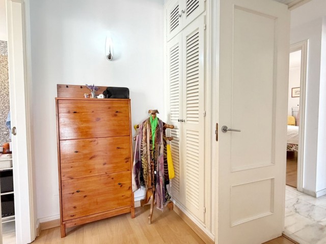 Appartement avec 4 Chambres  à Marbella