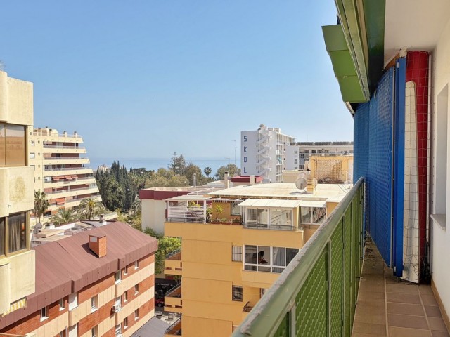 Appartement avec 4 Chambres  à Marbella