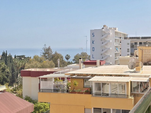 Appartement avec 4 Chambres  à Marbella