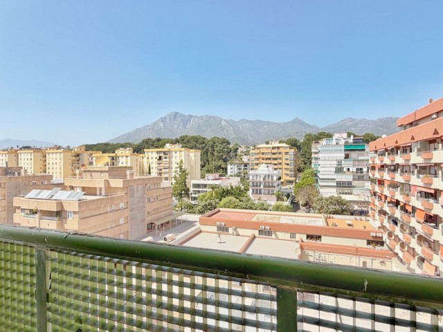 Appartement avec 4 Chambres  à Marbella