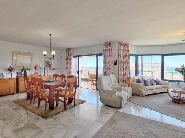Apartment, Marbella