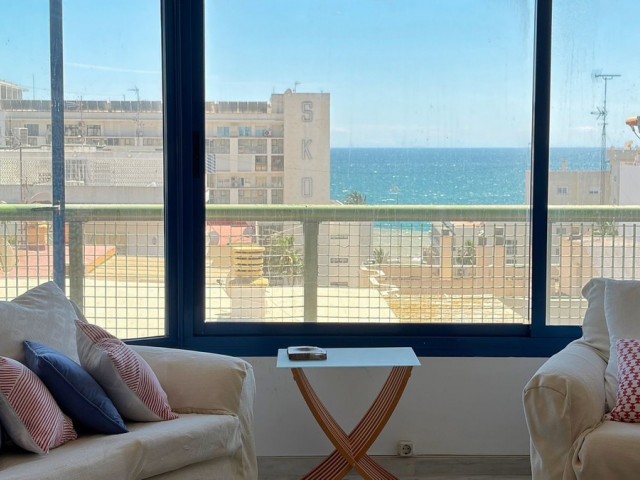 4 Bedrooms Apartment in Marbella