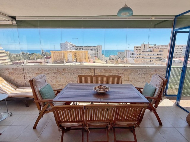 4 Bedrooms Apartment in Marbella