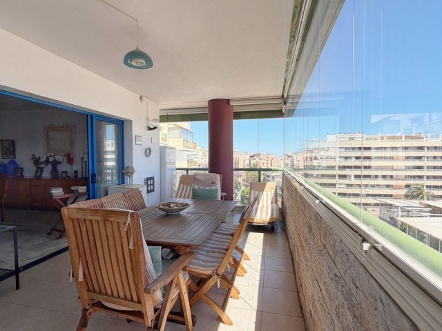 4 Bedrooms Apartment in Marbella