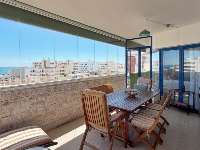 4 Bedrooms Apartment in Marbella