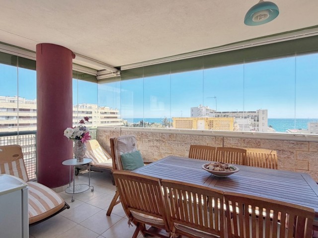 4 Bedrooms Apartment in Marbella