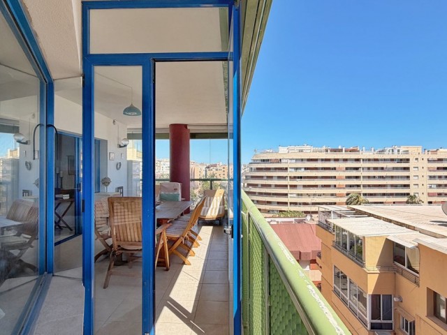4 Bedrooms Apartment in Marbella
