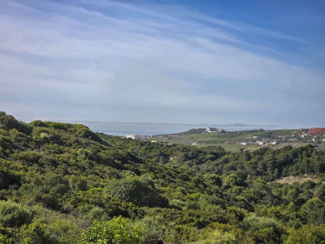 2 Makuuhuoneen Huvila Casares Playa