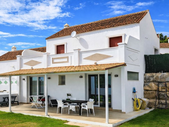 Villa Casares Playa - R5362837