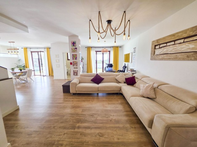 2 Schlafzimmer Villa in Casares Playa