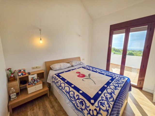 2 Schlafzimmer Villa in Casares Playa