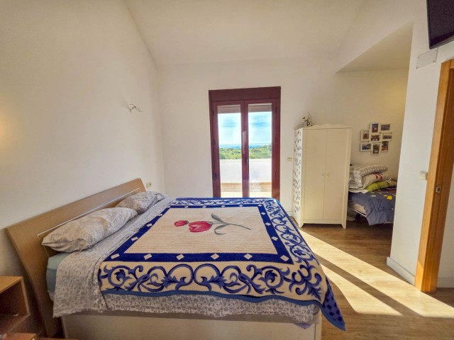 2 Schlafzimmer Villa in Casares Playa