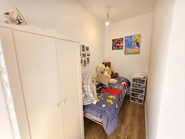 2 Schlafzimmer Villa in Casares Playa