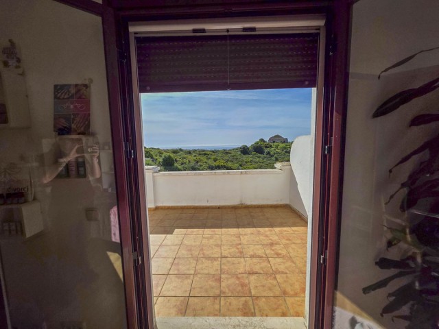 2 Schlafzimmer Villa in Casares Playa
