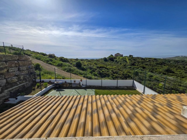 2 Schlafzimmer Villa in Casares Playa