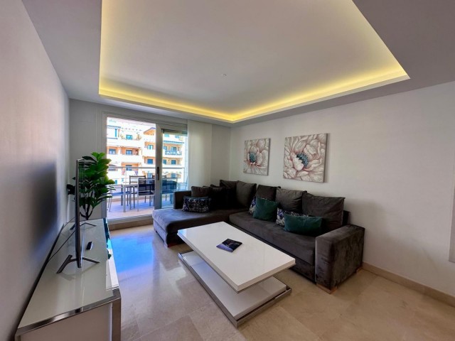 Appartement avec 3 Chambres  à Marbella