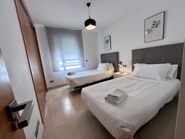 Appartement avec 3 Chambres  à Marbella