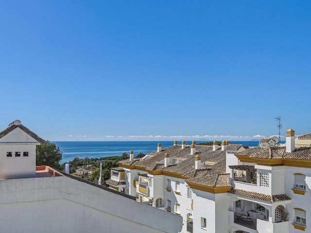 Huoneisto, Nagüeles, R5362879