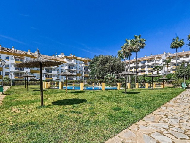 Huoneisto, Nagüeles, R5362879