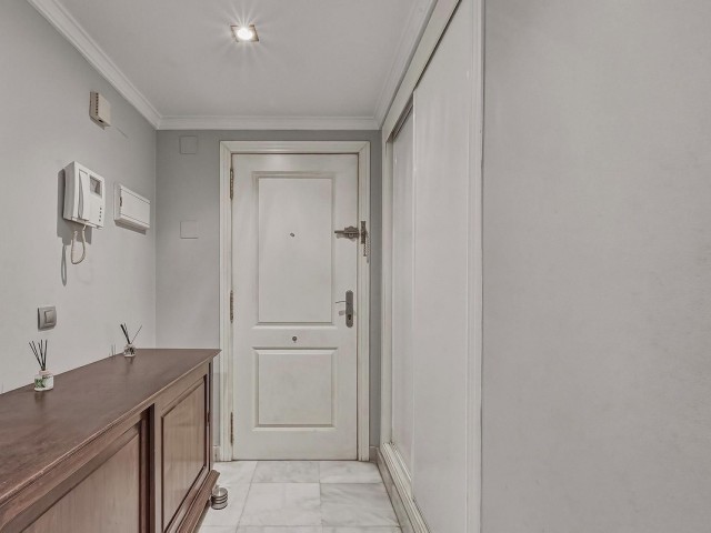 Appartement avec 3 Chambres  à Nagüeles